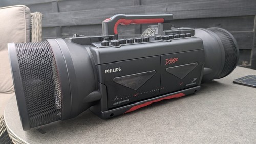 Rare vintage philips - philips, aw7192