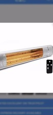 2kw electric patio - electric, heater