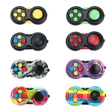 Fidget Controller Pad -