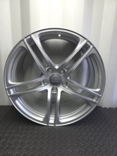 GENUINE  AUDI R8  19" FRONT