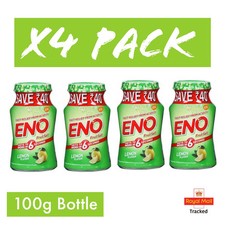 ✅ ENO Fruit Salts 100g