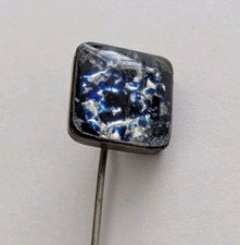 Jacques A Gautier Vintage Pin