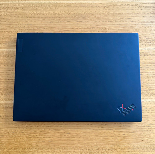Lenovo thinkpad nano - lenovo,