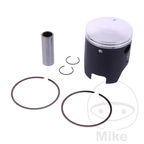Piston kit 00mm athena - piston,