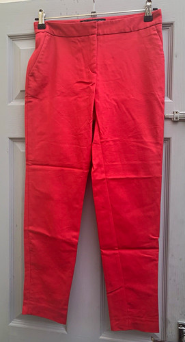 Zara basic women red - women’s,