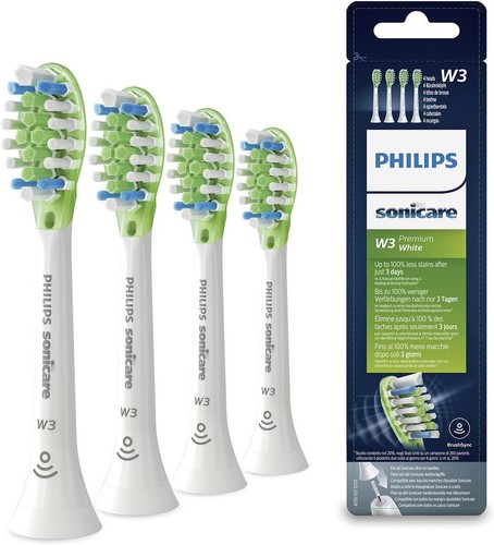 Philips sonicare premium - philips, w3
