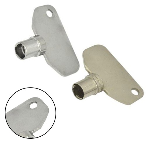 Hollow key for rv - for,