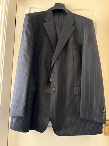 Daks london men wool black - men’s,
