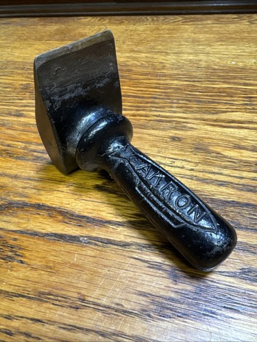 Antique heavy akron goodyear - antique,