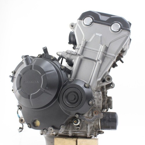 2013 2018 honda cb500x - cb500x, engine