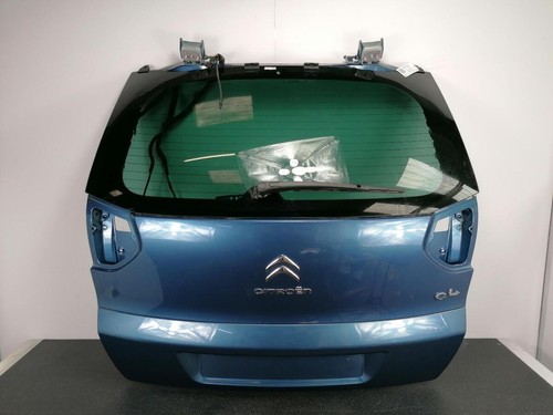 Citroen picasso - citroen, c4