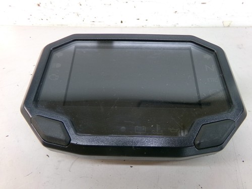 Dash speedometer cluster - dash,