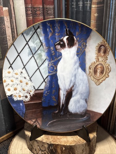 Franklin mint collectors - franklin, plate