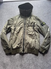 Stone Island Men's Crinkle