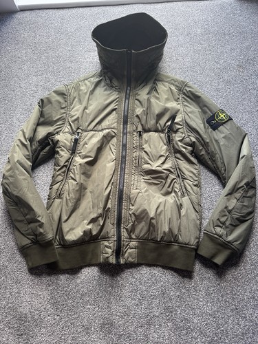 Stone island men - men's, crinkle
