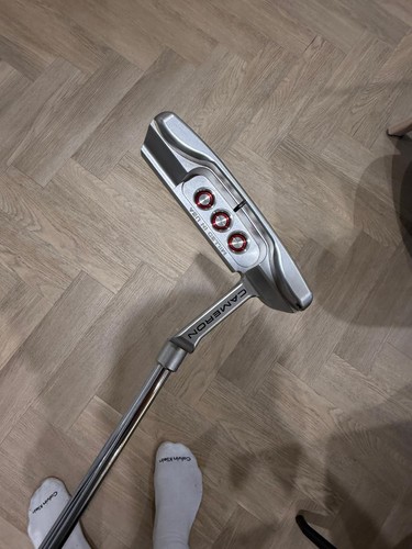 Scotty cameron special - scotty, select