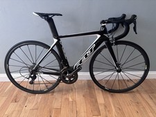 Carbon Road Bike Felt AR3 with mavic ksyrium exalith pro sl 7.45kg no pedals