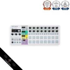 Arturia BeatStep Pro MIDI USB