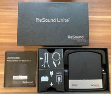 ReSound Unite TV Streamer 2 GN