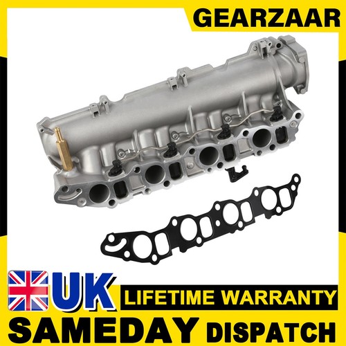 Inlet intake manifold - manifold, for