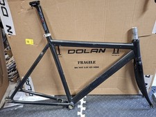 Fixie frameset italian - frameset,