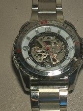 Shenhua 9501 Men's Mechanical