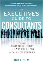 The Executive’s Guide to