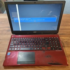 Acer Aspire E1- V5WE2 Laptop Read Description