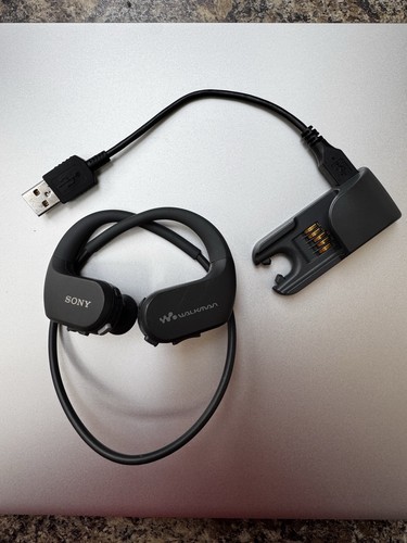 Sony walkman ws413 4gb - sony, nw-ws413