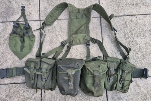 Genuine british military - british, issue