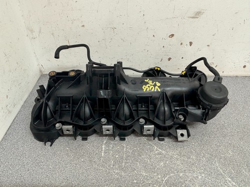 Freelander inlet manifold - inlet,