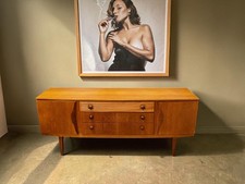 Vintage Beautility Teak