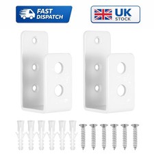 Durable U-Shaped Door
