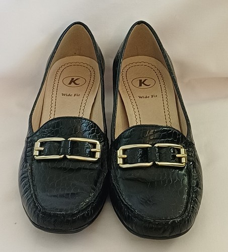 Vintage ladies shoes 4 - vintage, uk