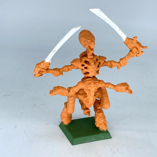 Tyranid warrior space - tyranid,