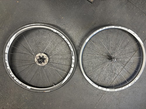 Swiss rc28 spline carbon - c,