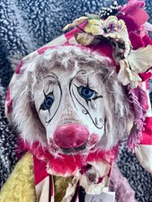 Carnival large artist - large, (24")artist