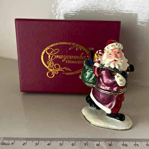 Craycombe trinkets - craycombe,