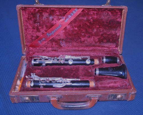 Boosey and hawkes imperial - and,