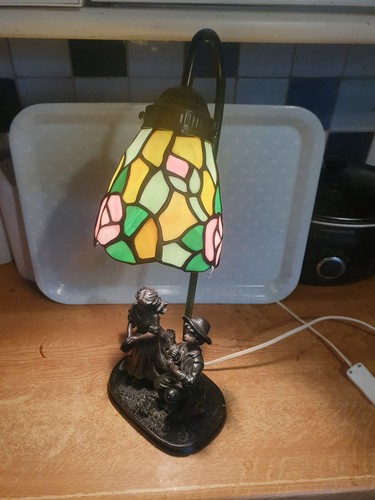 Widdop bingham table lamp - co,