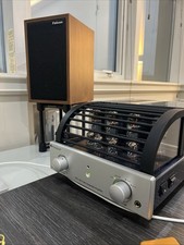 PrimaLuna Evo 100 Integrated Amplifier