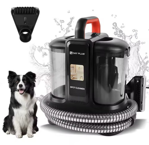 Carpet spot cleaner 450w - carpet,