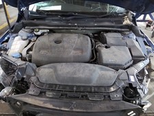 ENGINE VOLVO V40 MK3 (525) 2012 TO 2019 T5 R-DESIGN PRO 1969P 240 AUTO B4204T11