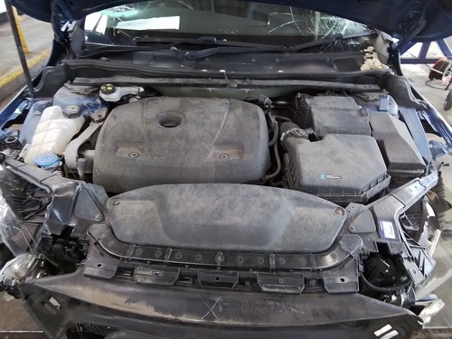 Engine volvo v40 mk3 - v40, (525)