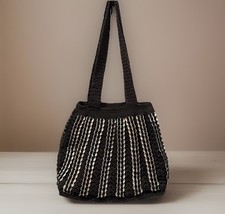 Upcycle Soda Tab and Crocheted