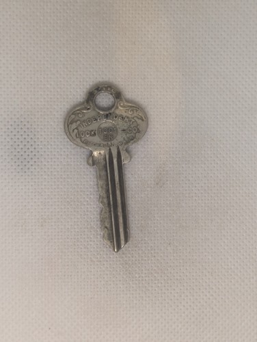 Vintage ilco independence - ilco,