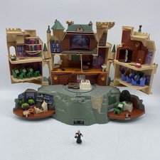 Harry Potter Hogwarts Castle