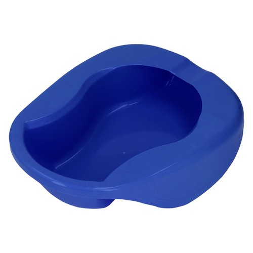 Nursing bedpan heavy duty - bedpan,