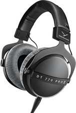 Beyerdynamic DT 770 PRO X Studio Headphones for Recording & Monitoring (Closed)