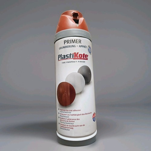 Red oxide plastikote twist - oxide,